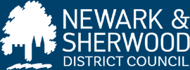 Newark and Sherwood council